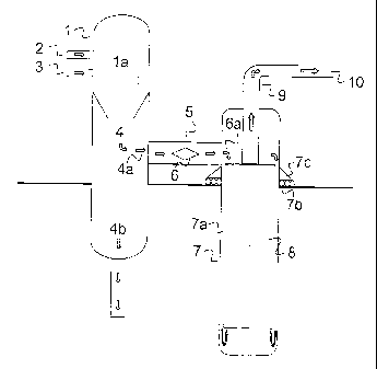 Une figure unique qui représente un dessin illustrant l'invention.